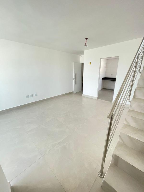 Cobertura, Cidade Nova, 3 Quartos, 3 Vagas, 1 Suíte