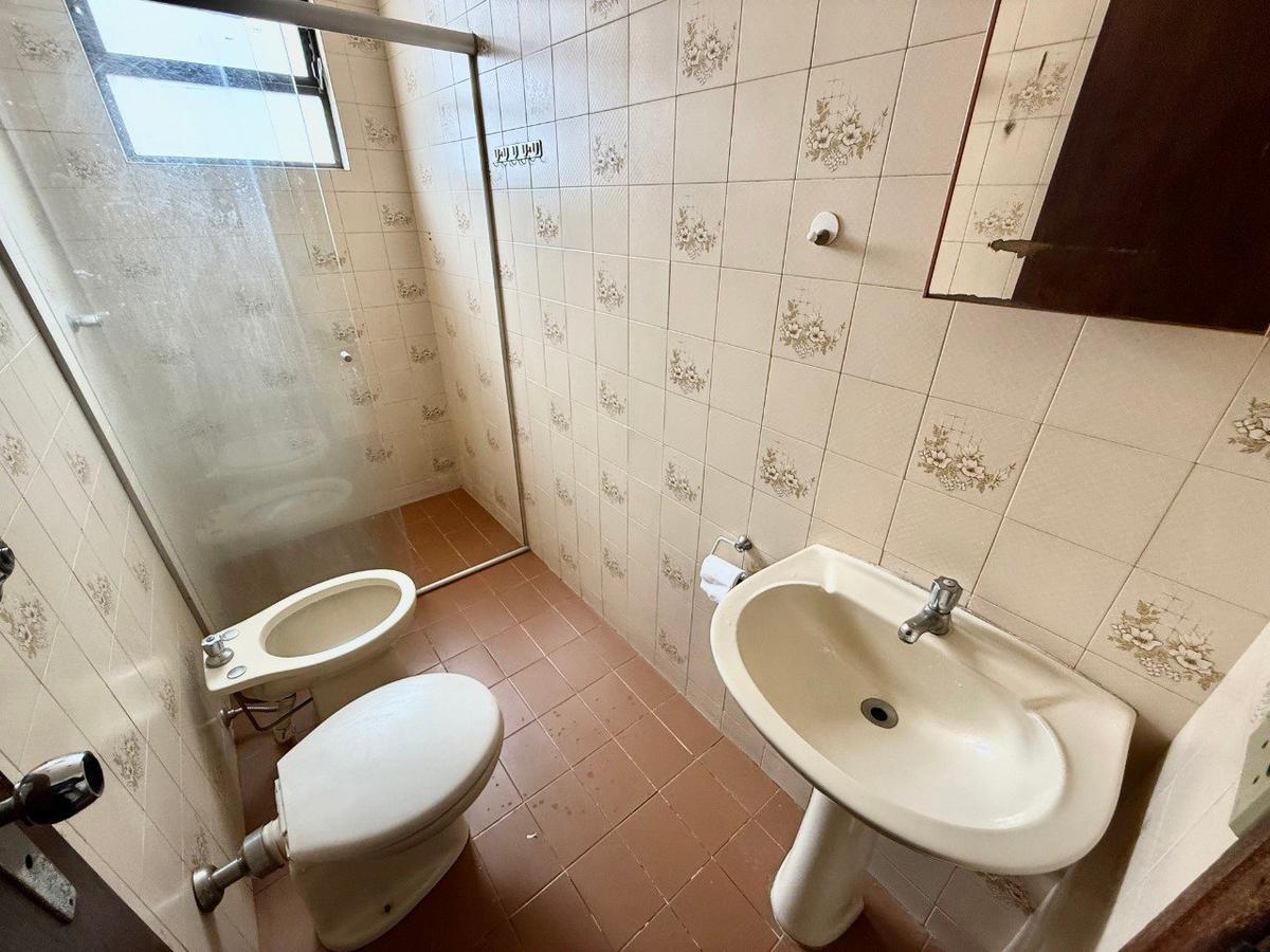 Apartamento, Silveira, 3 Quartos, 1 Vaga, 1 Suíte