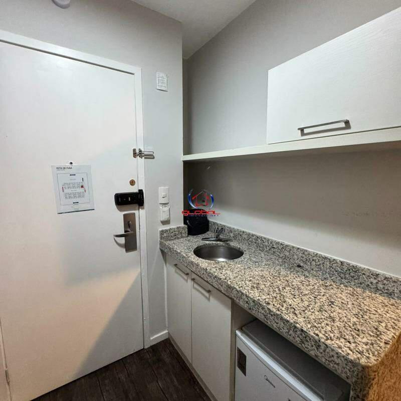 Apartamento, Bandeirantes (pampulha), 1 Quarto, 1 Suíte