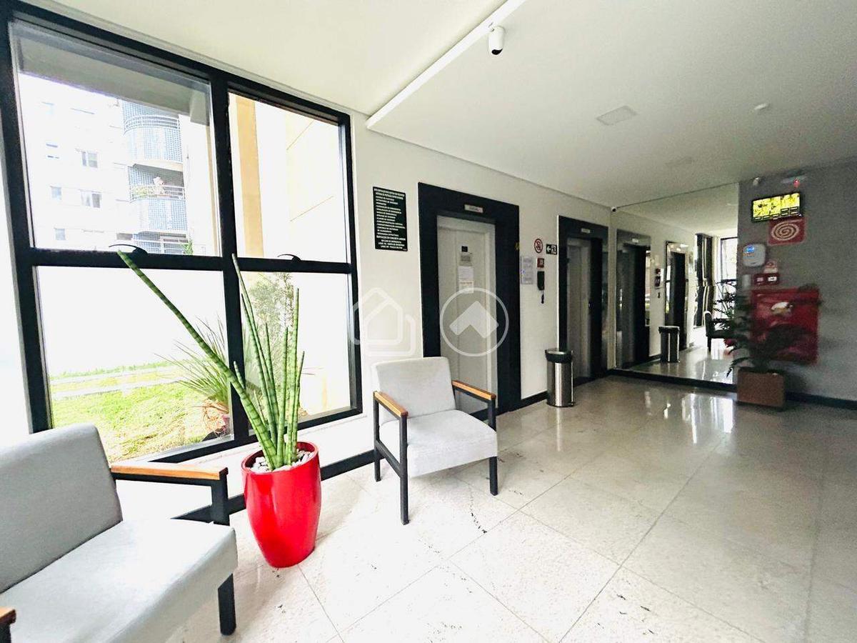 Apartamento, Ouro Preto, 1 Quarto, 1 Vaga