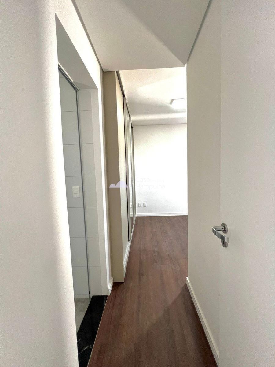 Apartamento, Itapoã, 4 Quartos, 3 Vagas, 1 Suíte