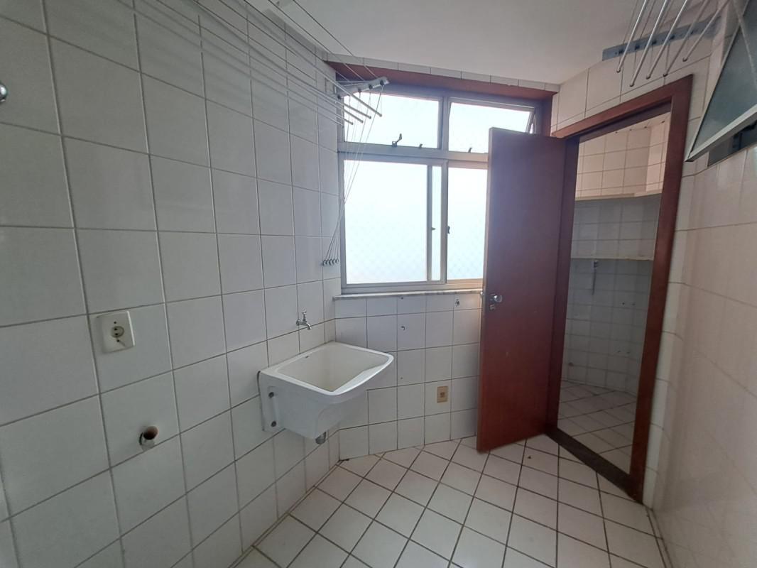 Apartamento, Buritis, 3 Quartos, 2 Vagas, 1 Suíte