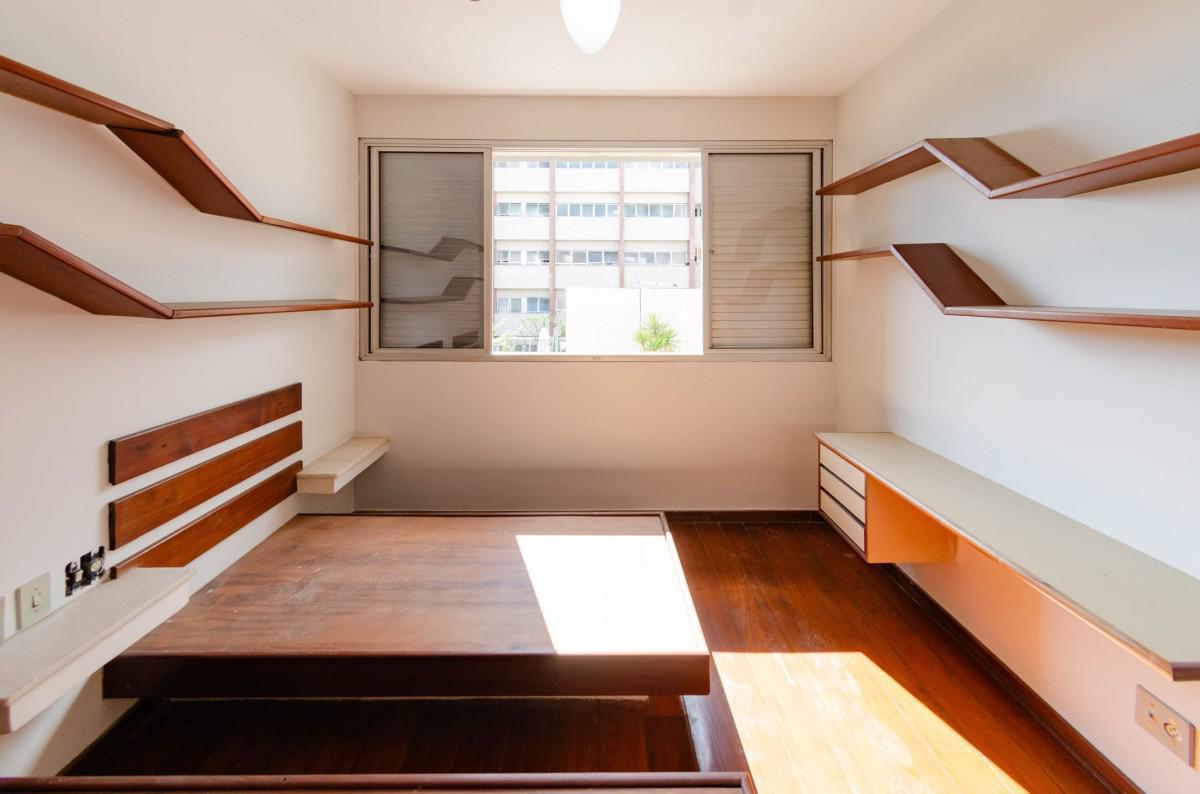 Cobertura, Santa Lúcia, 4 Quartos, 3 Vagas, 2 Suítes