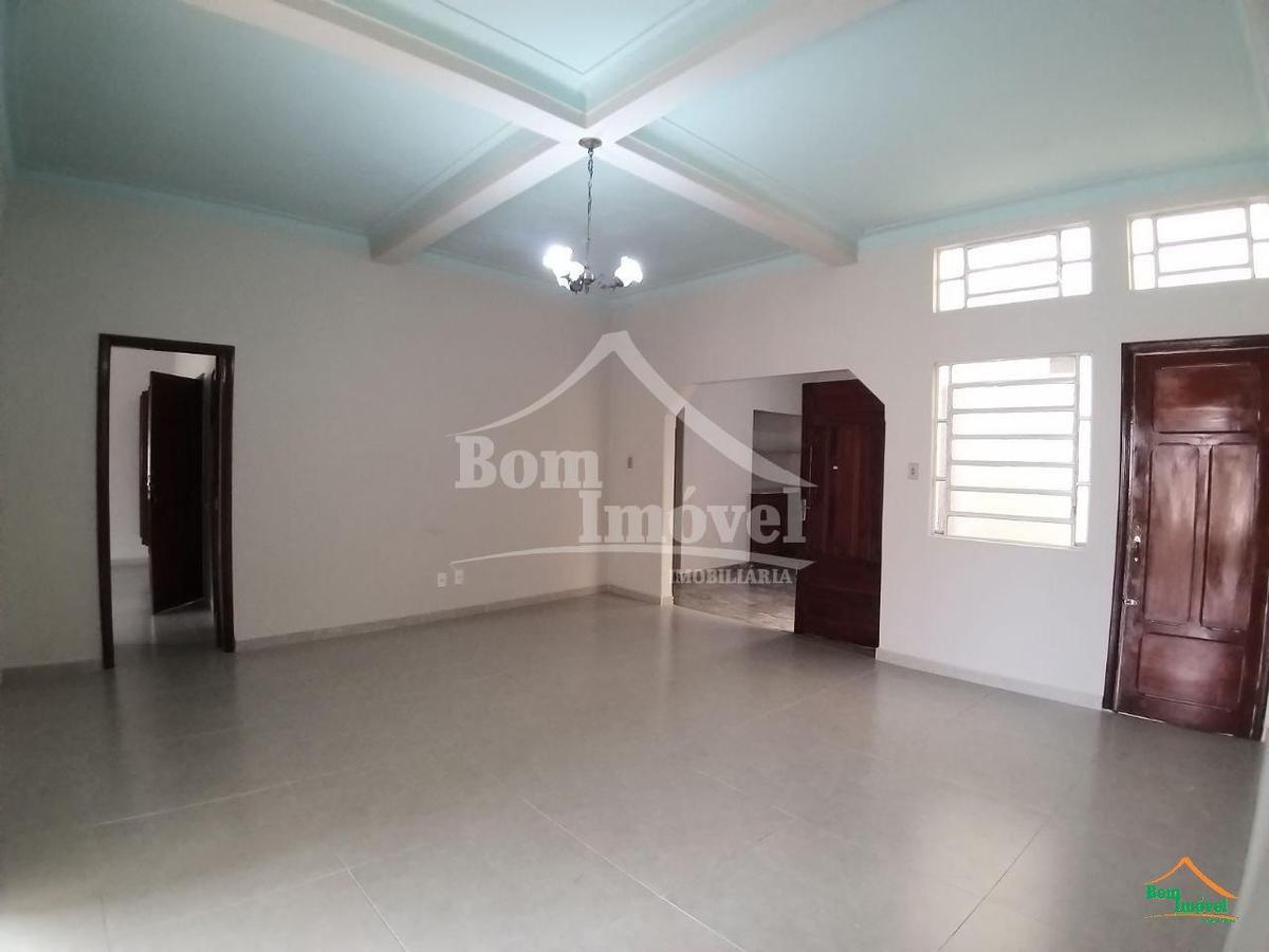 Apartamento, Centro, 4 Quartos, 0 Vaga