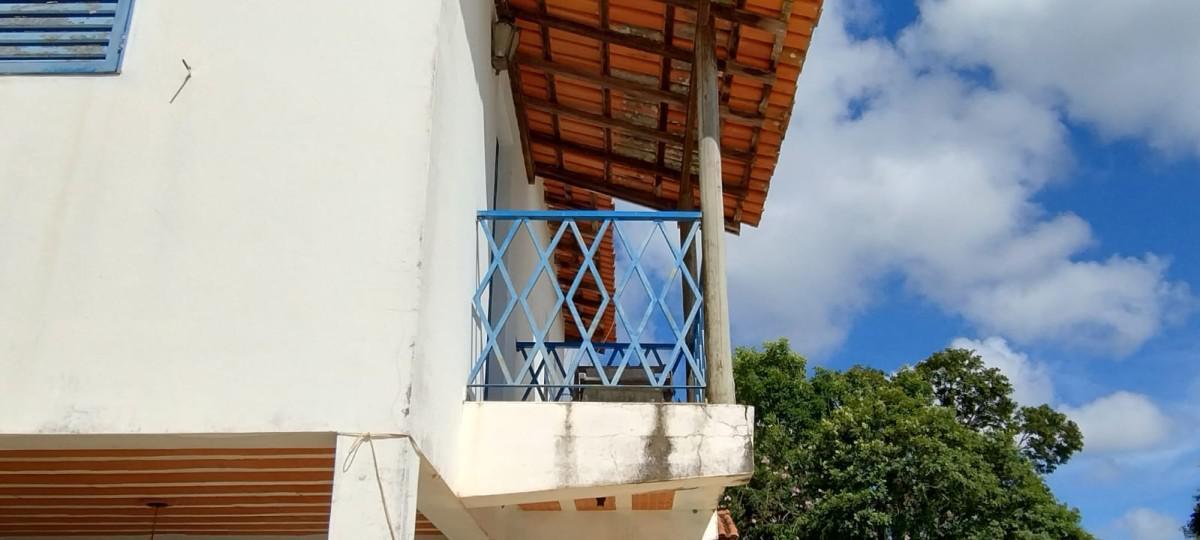 Fazenda, Zona Rural, 0 Quarto, 0 Vaga
