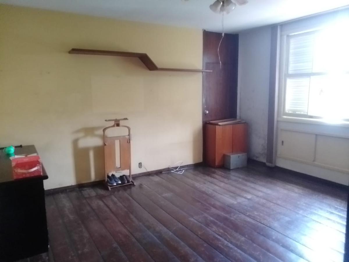 Casa, Santo Agostinho, 4 Quartos, 5 Vagas, 1 Suíte