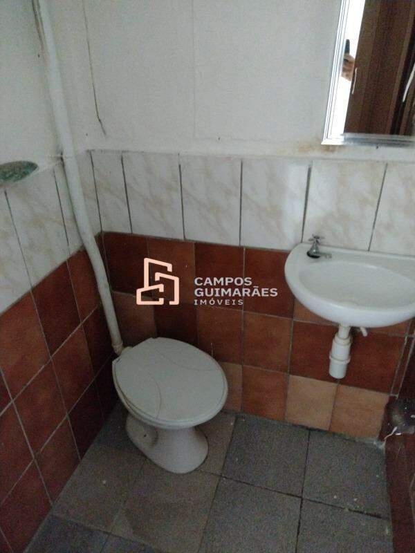 Casa, Bonfim, 1 Quarto