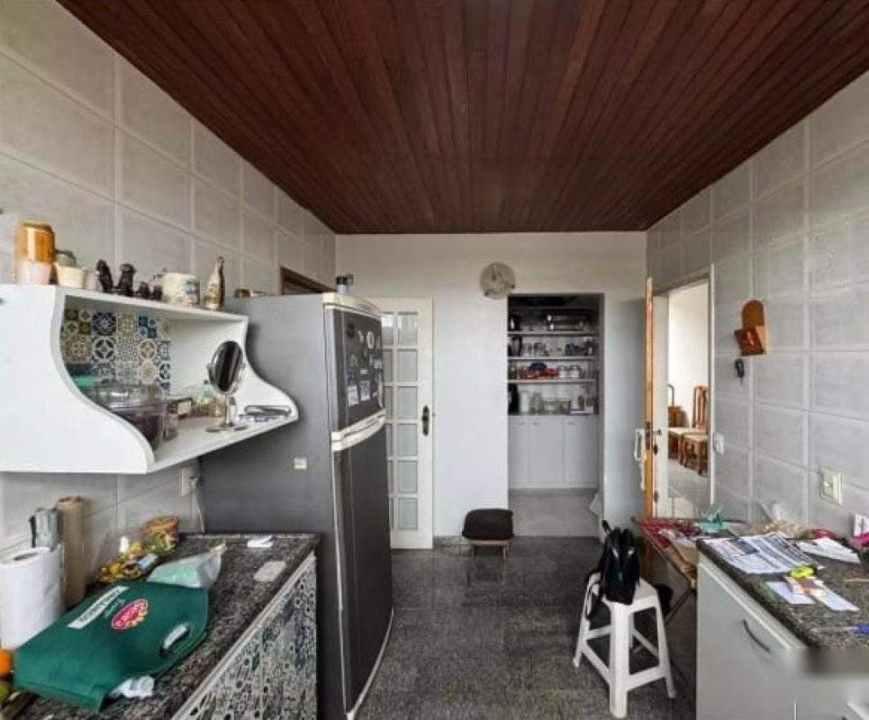 Casa, Estrela do Oriente, 5 Quartos, 1 Vaga, 1 Suíte