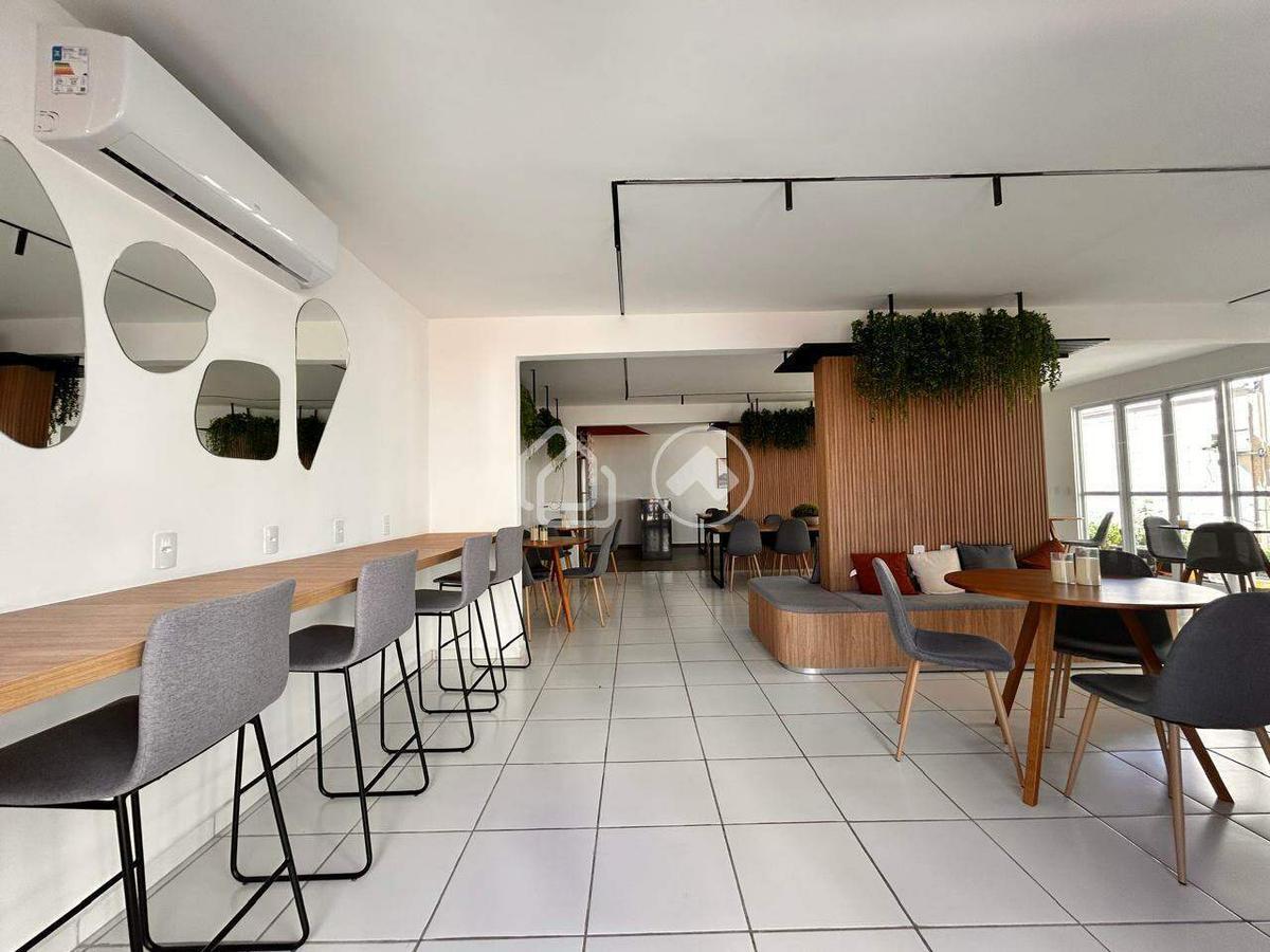 Apartamento, Palmeiras, 2 Quartos, 1 Vaga, 1 Suíte