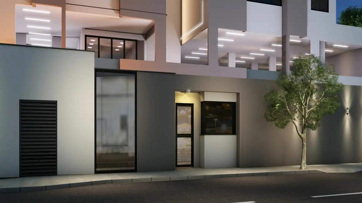 Apartamento, Santa Mônica, 2 Quartos, 1 Vaga, 1 Suíte