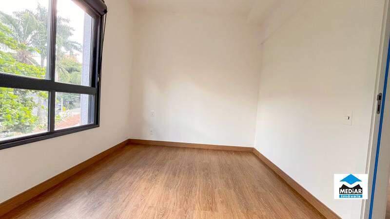 Apartamento, Sion, 3 Quartos, 2 Vagas, 3 Suítes