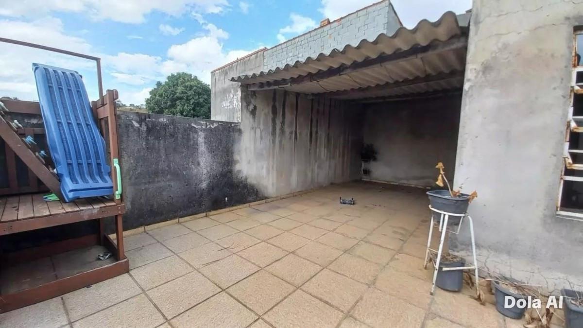 Casa, Teixeira Dias (barreiro), 3 Quartos, 2 Vagas