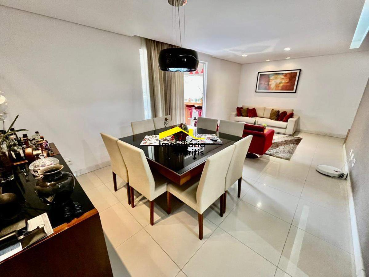 Apartamento, Buritis, 4 Quartos, 2 Vagas, 1 Suíte