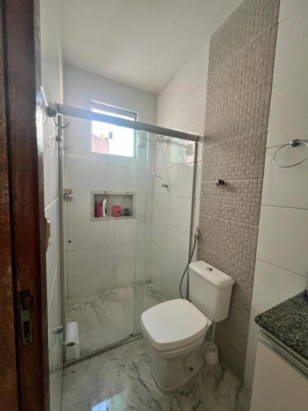 Apartamento, Palmeiras, 3 Quartos, 1 Vaga