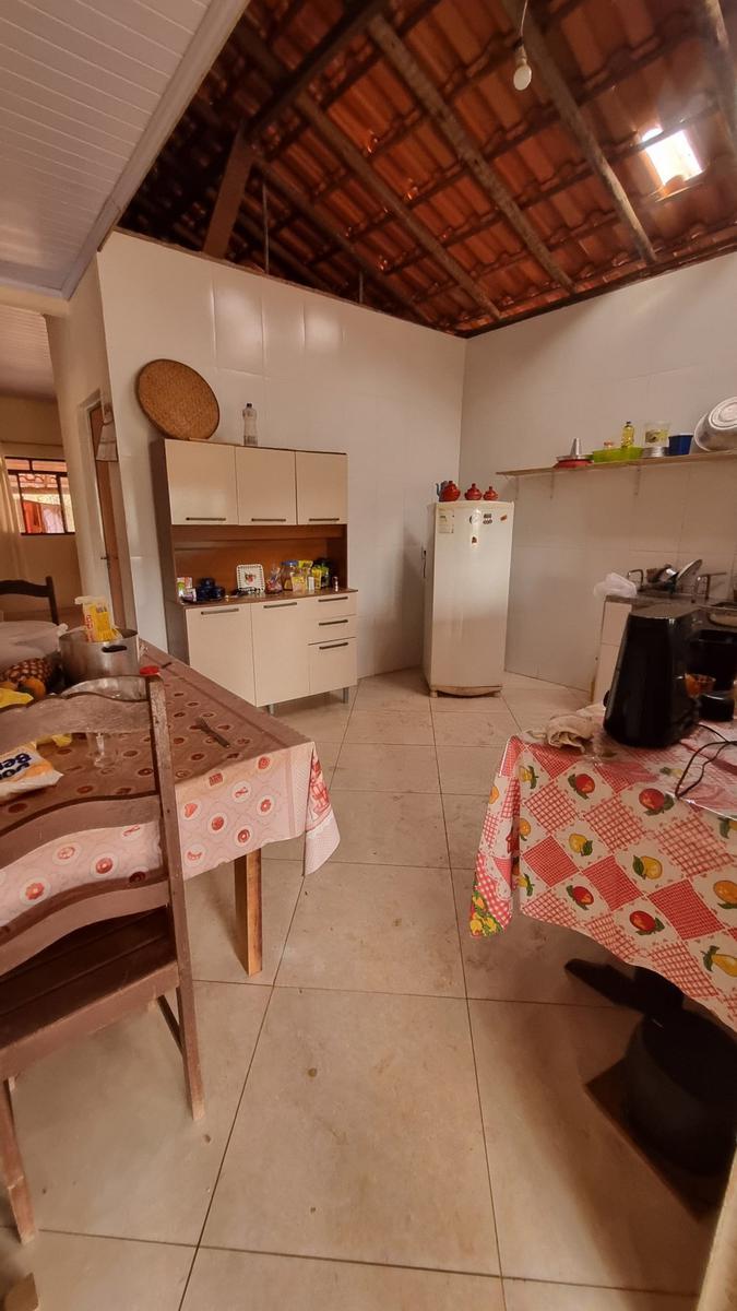 Fazenda, Mario Campos, 3 Quartos, 0 Vaga