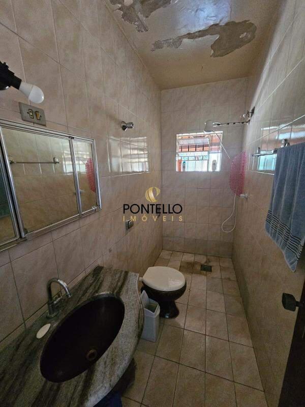 Casa, Boa Vista, 3 Quartos, 3 Vagas