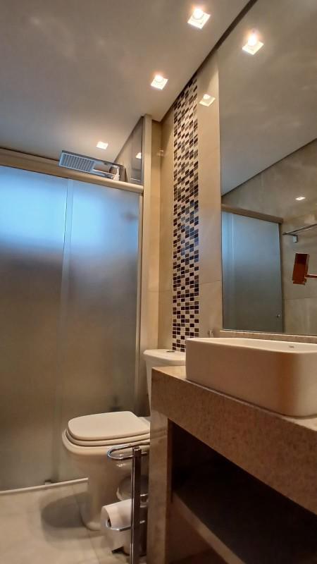 Cobertura, Castelo, 3 Quartos, 3 Vagas, 1 Suíte