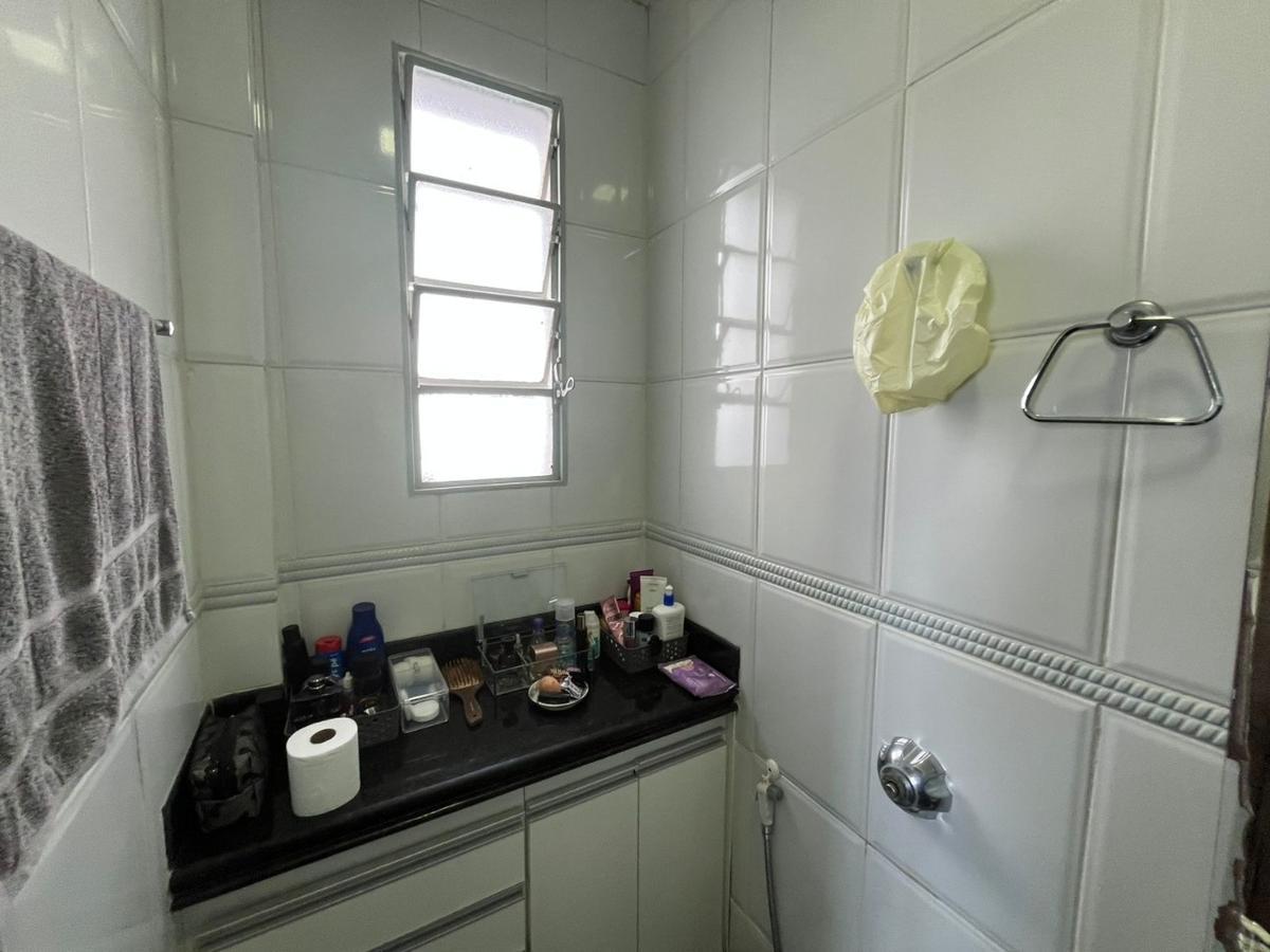 Apartamento, Cidade Nova, 3 Quartos, 1 Vaga, 1 Suíte