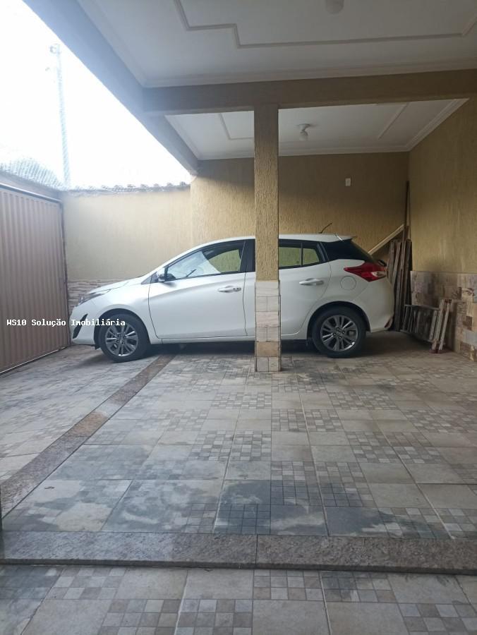 Casa, Vila Beneves, 3 Quartos, 2 Vagas, 1 Suíte