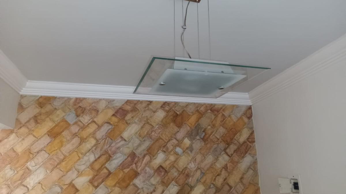 Apartamento, Padre Eustáquio, 3 Quartos, 0 Vaga