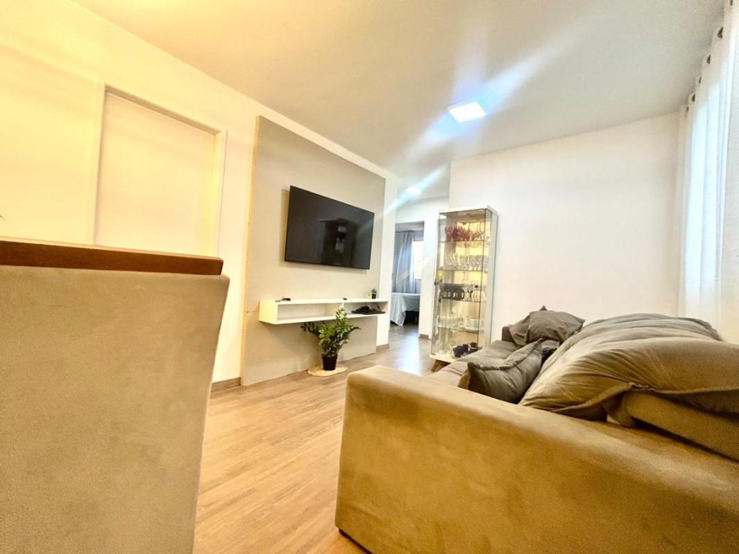 Apartamento, Castelo, 3 Quartos, 1 Vaga, 1 Suíte