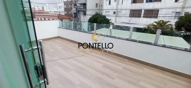 Casa, Colégio Batista, 2 Quartos, 2 Vagas, 1 Suíte