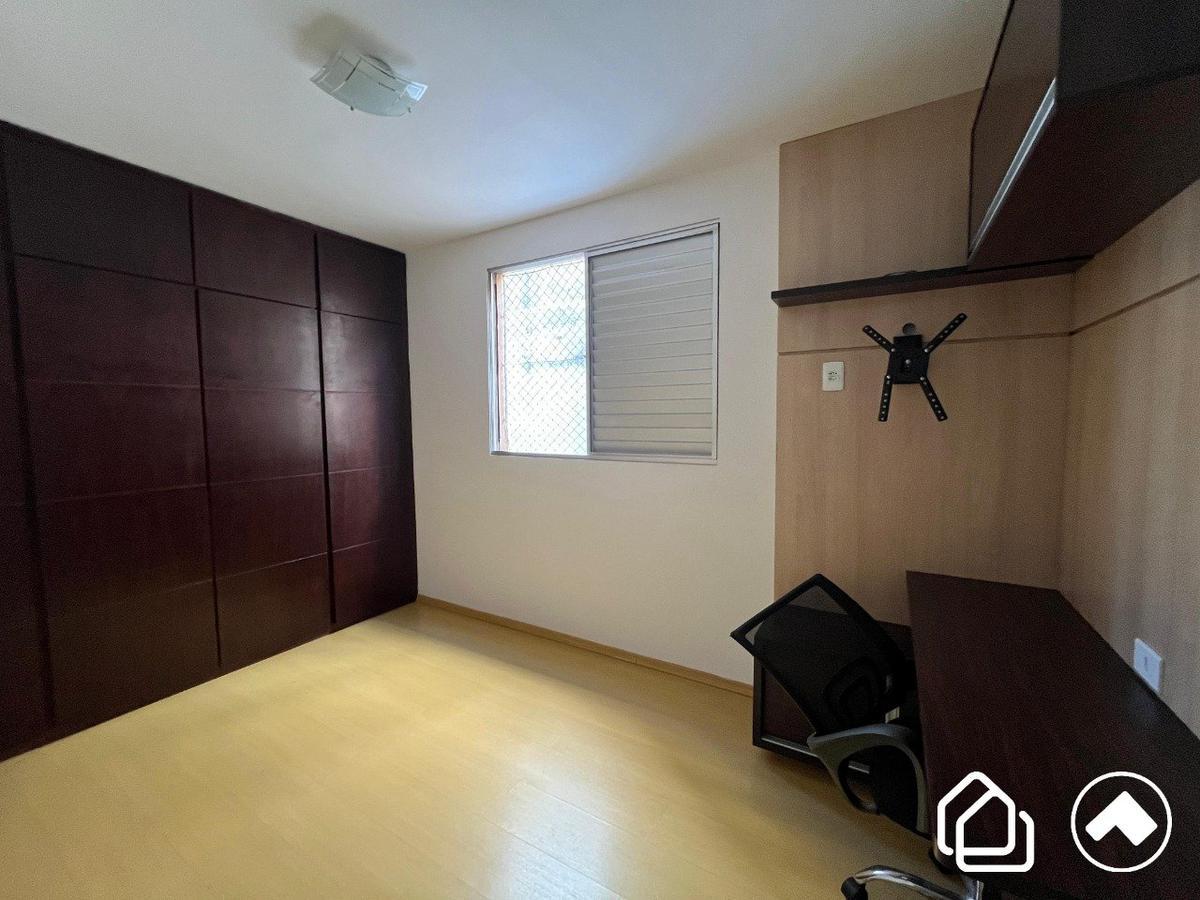 Apartamento, Buritis, 3 Quartos, 2 Vagas, 1 Suíte