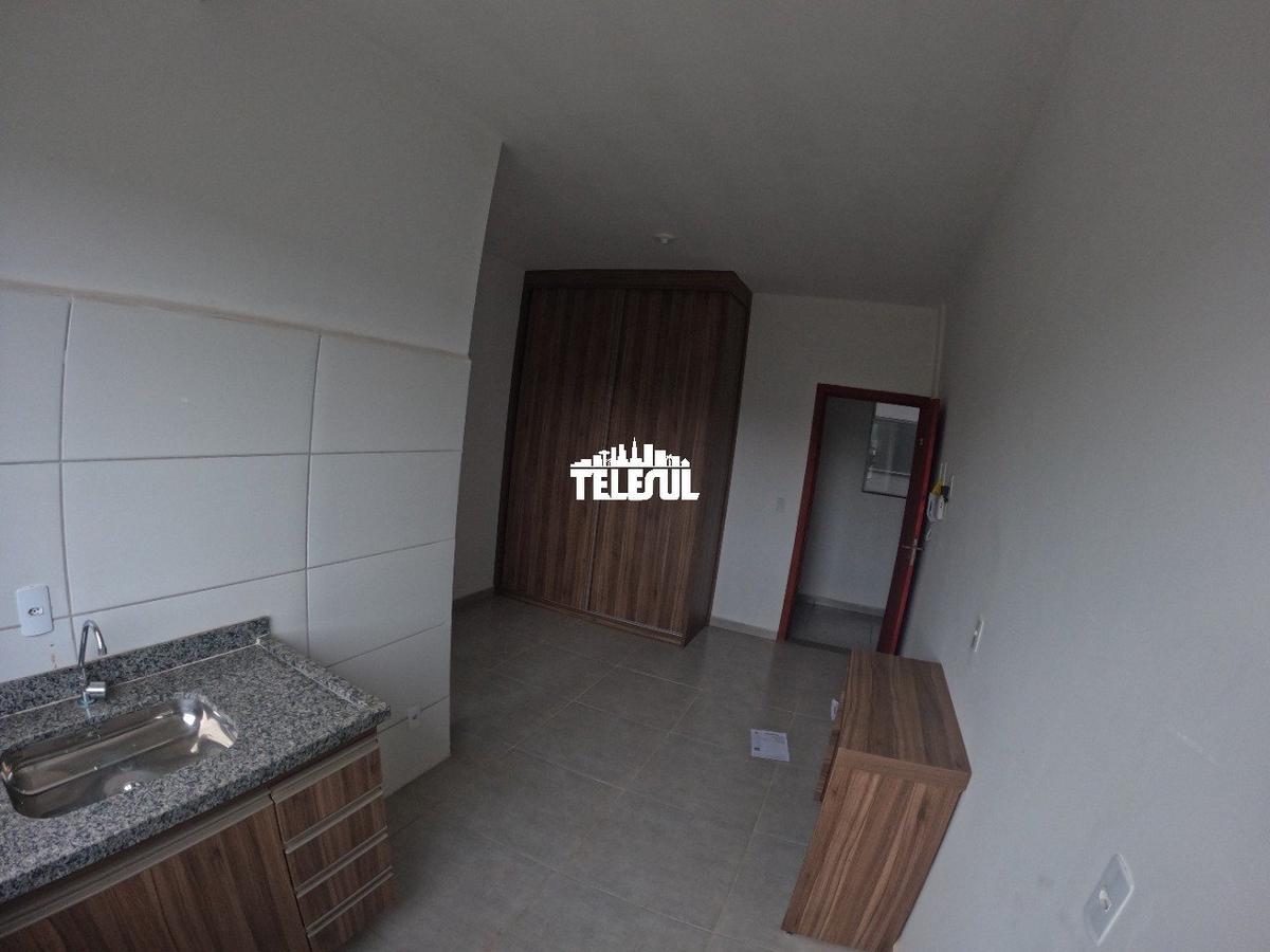Apartamento, Vargem, 1 Quarto, 0 Vaga