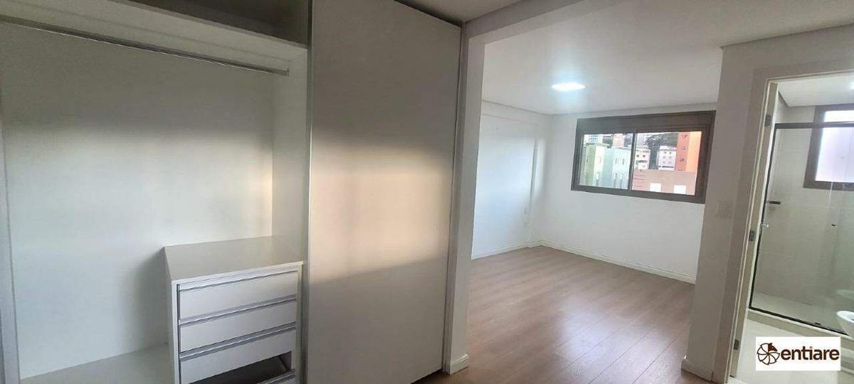 Cobertura, Buritis, 3 Quartos, 2 Vagas, 2 Suítes