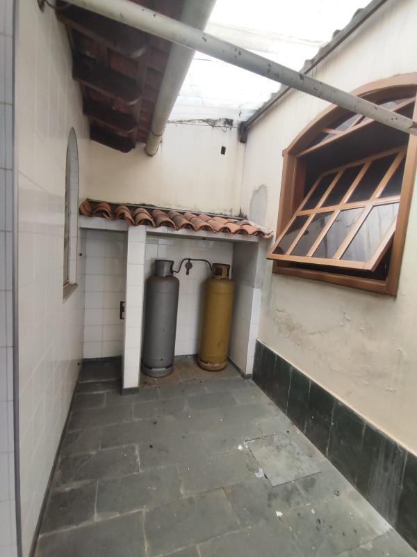 Casa, Monsenhor Messias, 6 Quartos, 4 Vagas, 4 Suítes