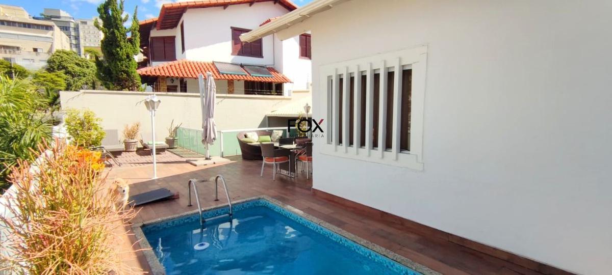 Casa, São Bento, 4 Quartos, 4 Vagas, 2 Suítes