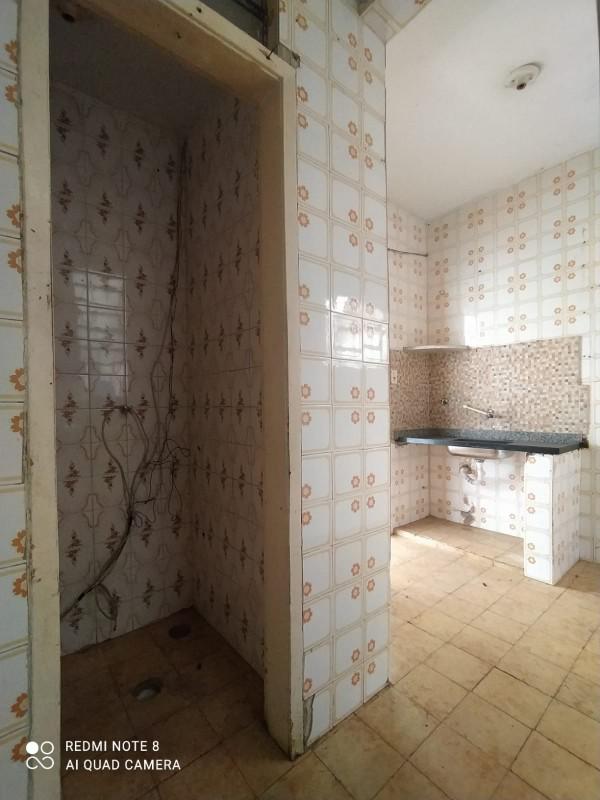 Apartamento, Horto, 3 Quartos, 1 Vaga
