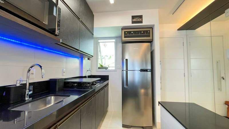 Apartamento, Funcionários, 1 Quarto, 1 Vaga, 1 Suíte