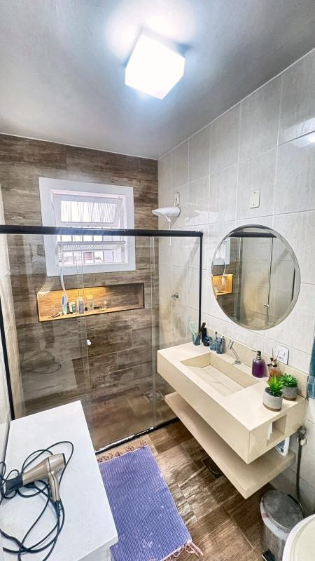 Casa, Álvaro Camargos, 3 Quartos, 4 Vagas, 1 Suíte