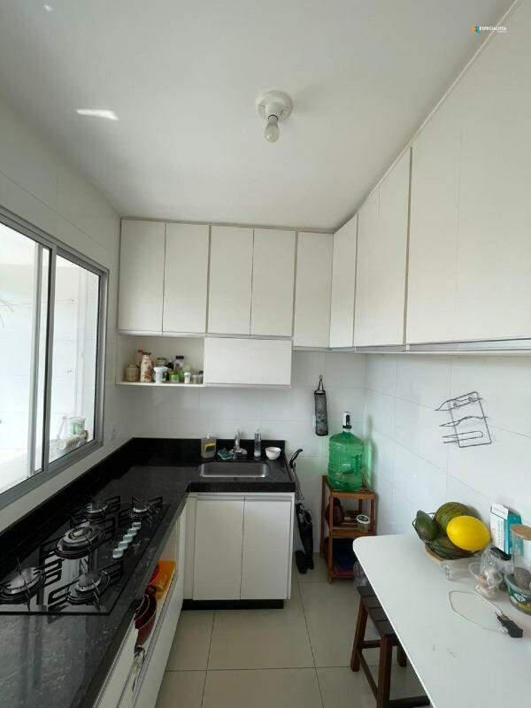 Apartamento, Nossa Senhora do Carmo, 2 Quartos, 1 Vaga, 1 Suíte
