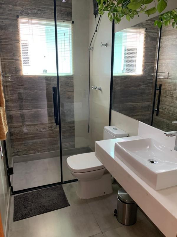 Casa, Cabral, 4 Quartos, 4 Vagas, 1 Suíte