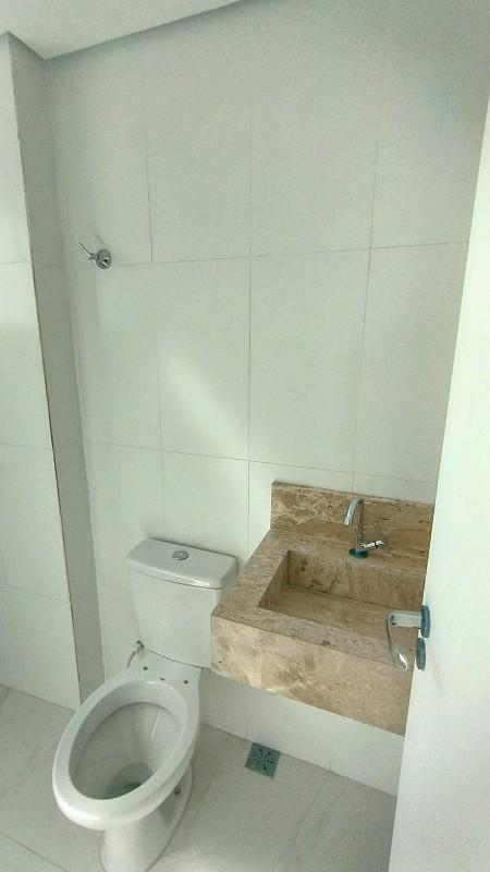 Apartamento, Vila Clóris, 3 Quartos, 2 Vagas, 1 Suíte