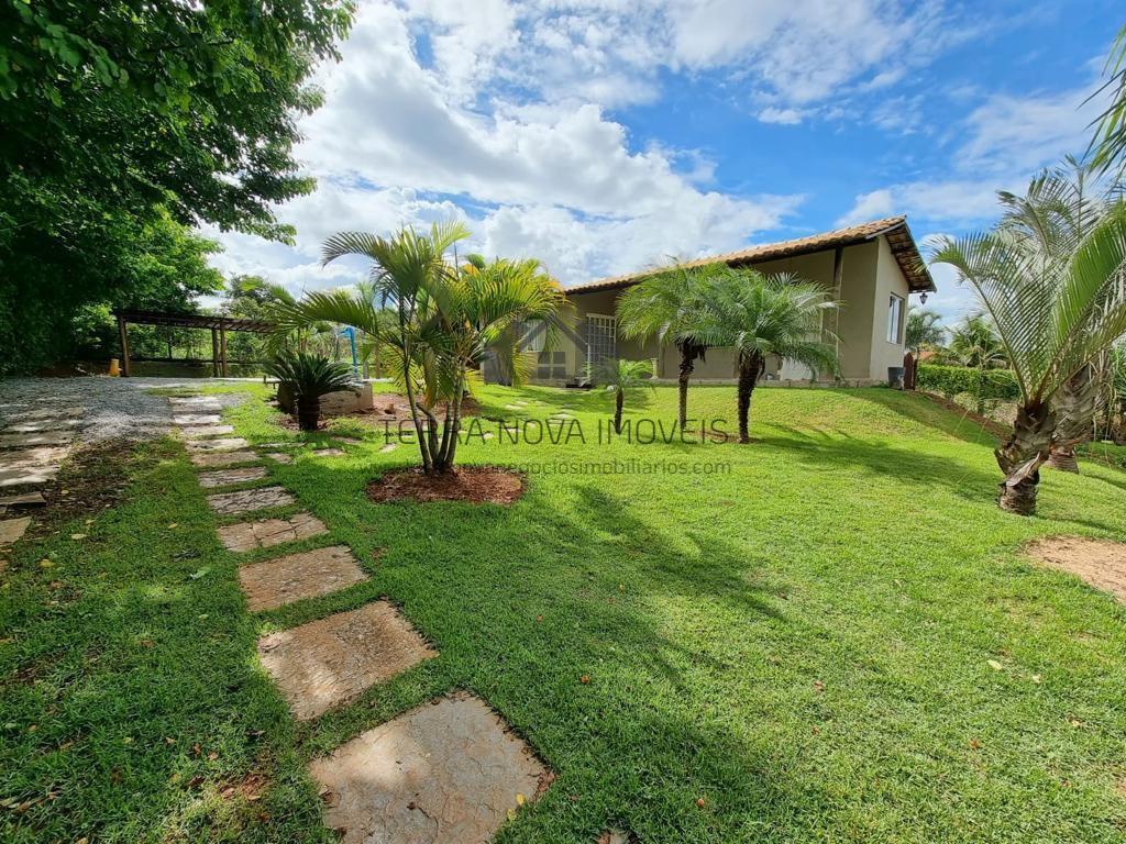 Casa, Condominio Recanto do Beija Flor, 2 Quartos