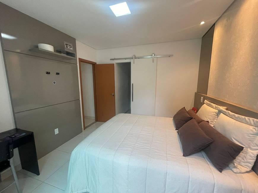 Apartamento, Trevo, 3 Quartos, 2 Vagas, 1 Suíte