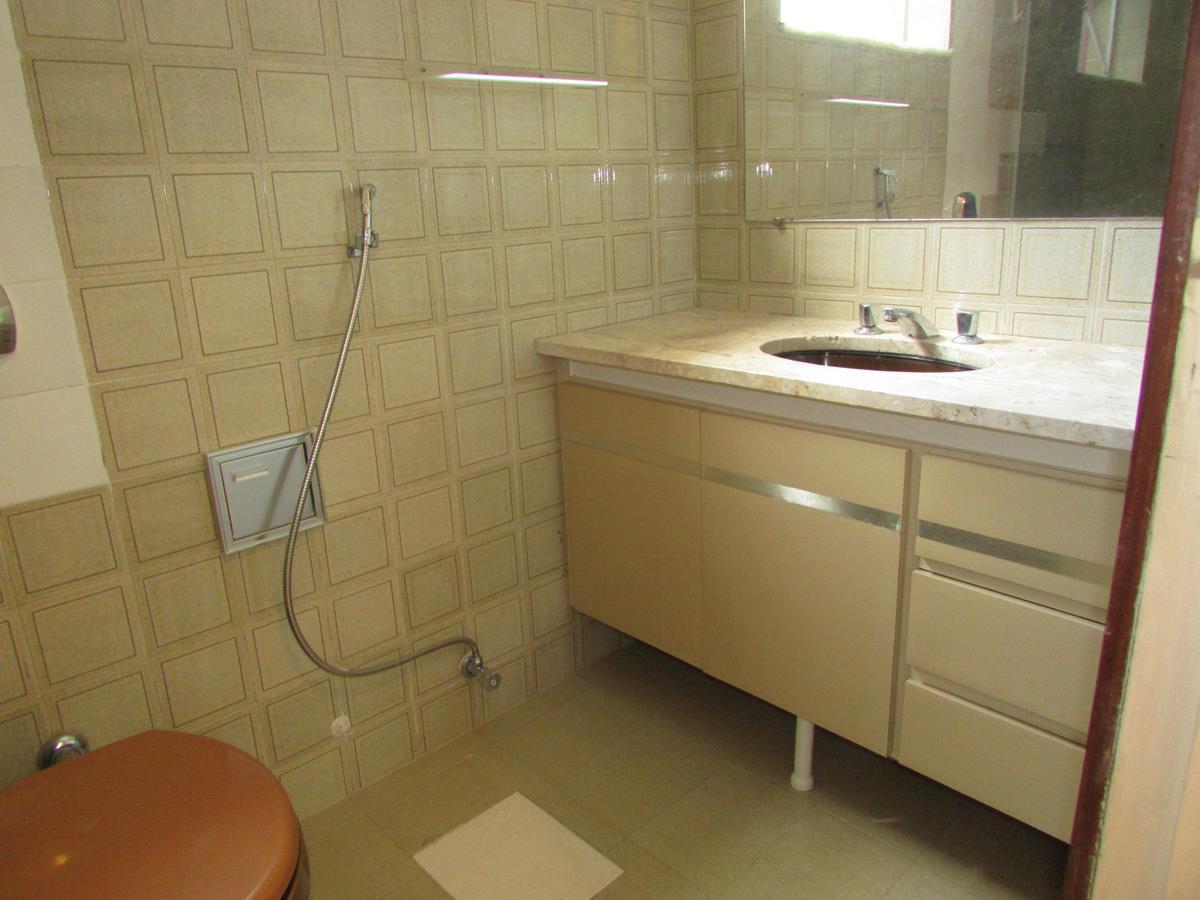 Apartamento, Santo Antônio, 4 Quartos, 1 Vaga, 1 Suíte