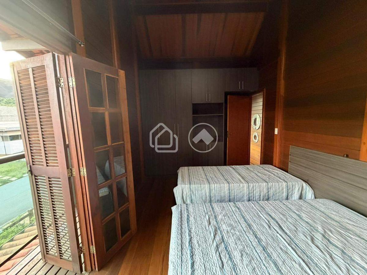 Casa em Condomínio, Villabella, 6 Quartos, 10 Vagas