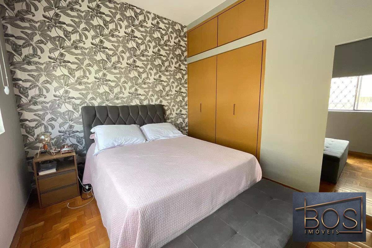 Apartamento, Santo Agostinho, 3 Quartos, 1 Vaga, 1 Suíte