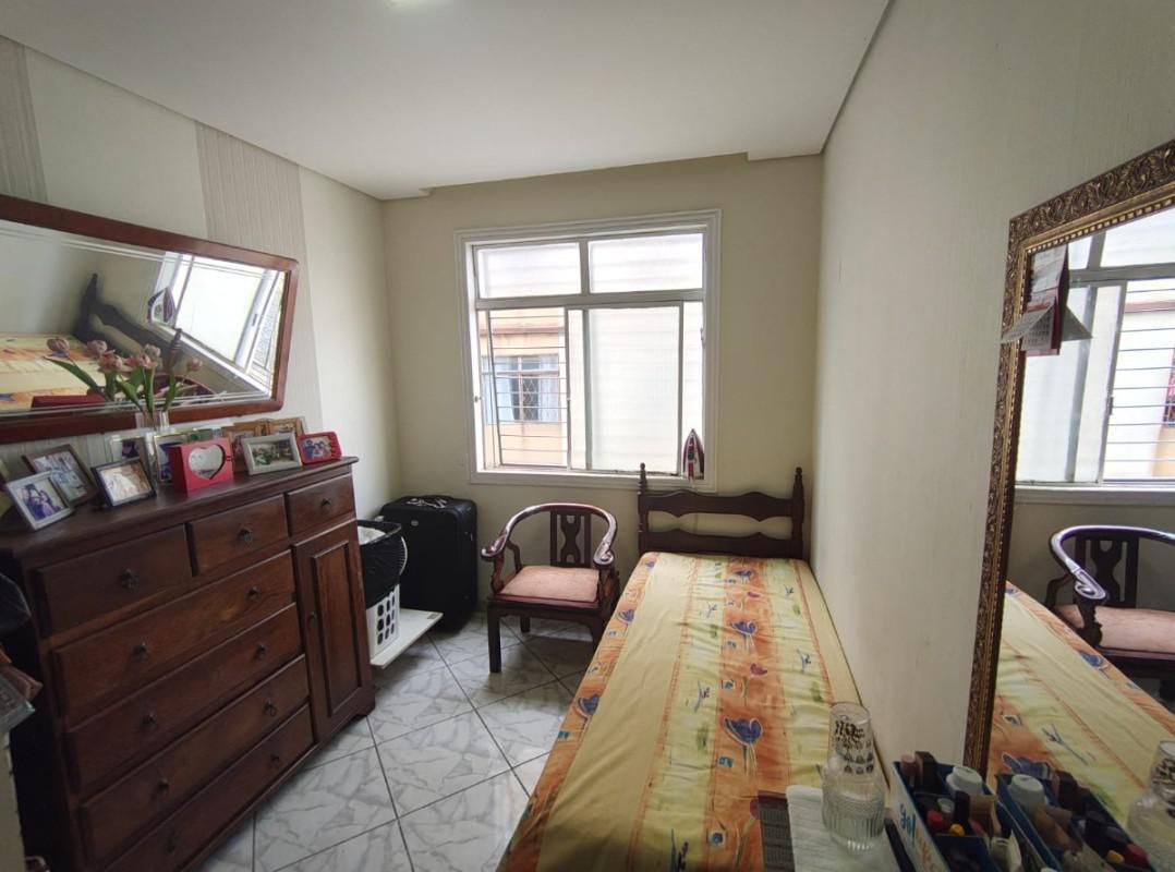 Apartamento, Havaí, 2 Quartos, 1 Vaga