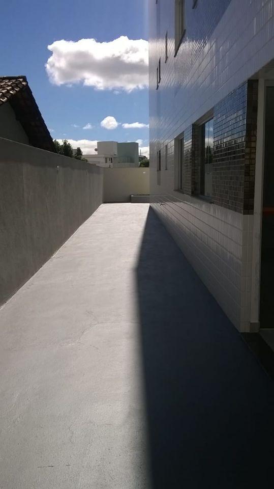 Apartamento, Liberdade, 4 Quartos, 3 Vagas, 2 Suítes