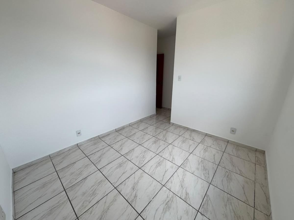 Apartamento, Heliópolis, 2 Quartos, 1 Vaga, 1 Suíte