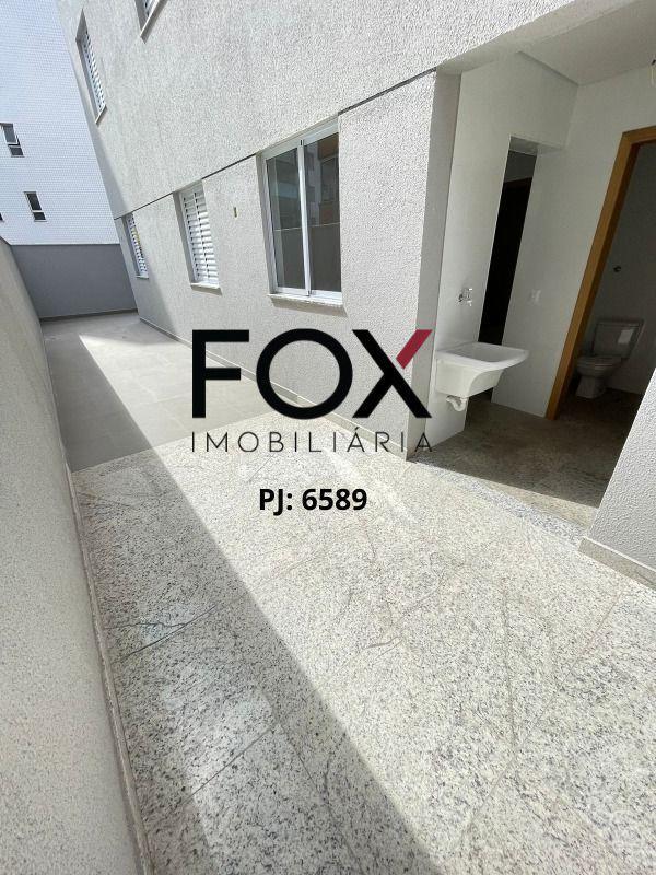 Apartamento, União, 3 Quartos, 2 Vagas, 1 Suíte