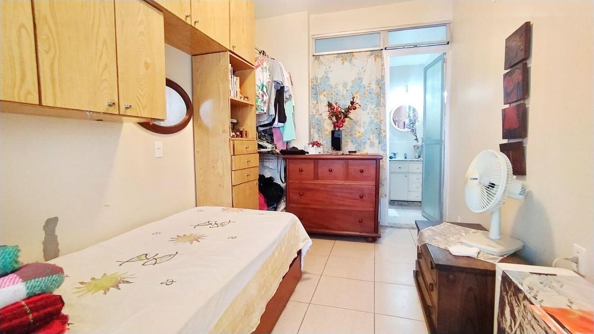 Apartamento, Lourdes, 4 Quartos, 2 Vagas, 1 Suíte