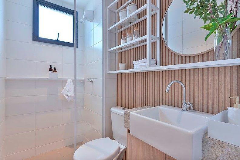 Apartamento, Estoril, 2 Quartos, 1 Vaga, 1 Suíte