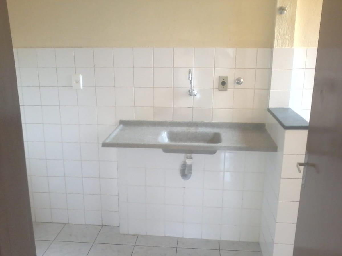 Apartamento, Goiânia, 2 Quartos, 1 Vaga