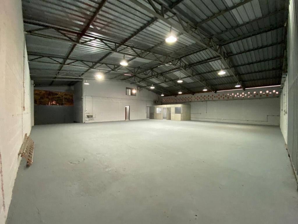 Galpão, Arraial Velho, 0 Quarto, 10 Vagas